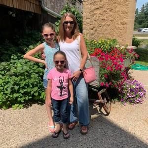 Meet your Posher, Penny